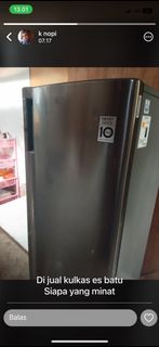 (Kategori: ) berada di . Dikirim oleh riskifatm44728 (ID iklan 1385863643, Gambar 1). Deskripsi: .