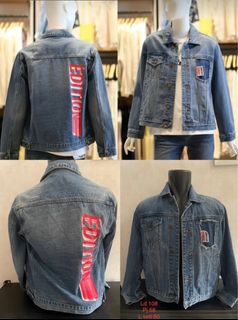 (Kategori: ) berada di . Dikirim oleh atha_preloved (ID iklan 1385972507, Gambar 1). Deskripsi: .