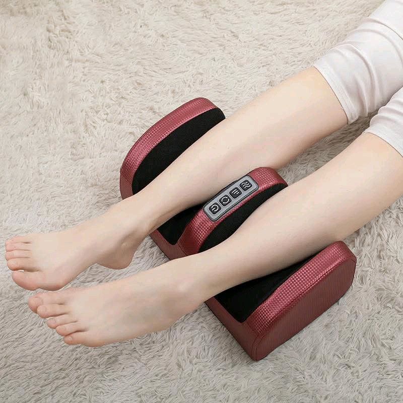 leg and foot massager (Category: Massage Devices) located in Manila. Submitted by asstditems (Listing ID 1385815044, Image 3). Description: Same day delivery via Lalamove Location: Manila Mop: Cod/Gcash payment.