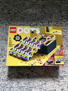 100+ Lego dot For Sale Toys Games Carousell Singapore
