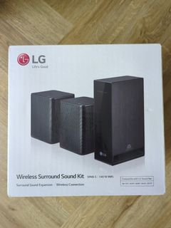 100+ “Lg sound bar” For Sale Soundbars, Speakers Amplifiers