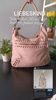 (Kategori: ) berada di . Dikirim oleh back2bags (ID iklan 1385991099, Gambar 1). Deskripsi: .
