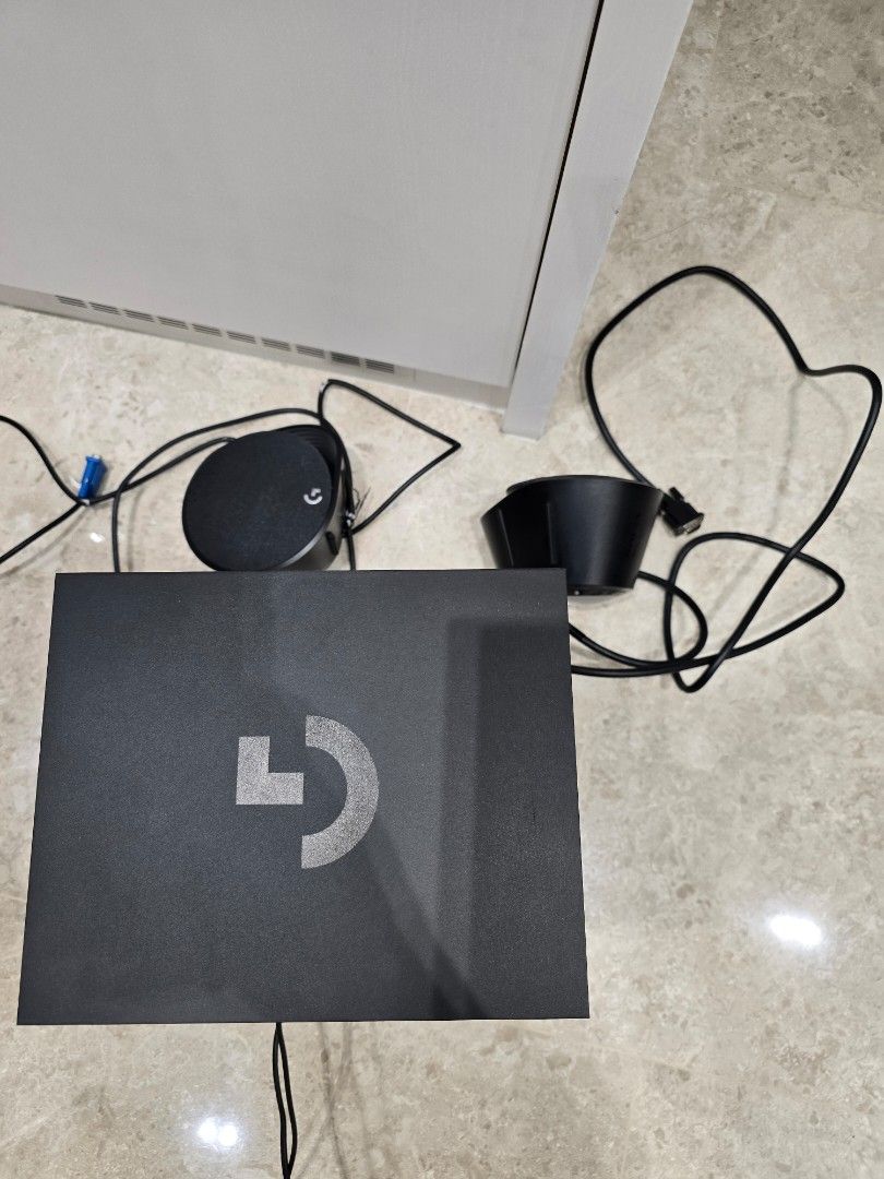 Logitech Computer Speakers65561067237379110