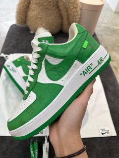Louis vuitton nike air force For Sale Buy 100+ Louis vuitton