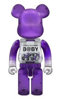 1,000+ “Bearbrick macau” 出售| 玩具& 遊戲類|Carousell Hong Kong