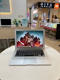 (Kategori: ) berada di . Dikirim oleh mac_store_tangcitymall (ID iklan 1385850082, Gambar 1). Deskripsi: .