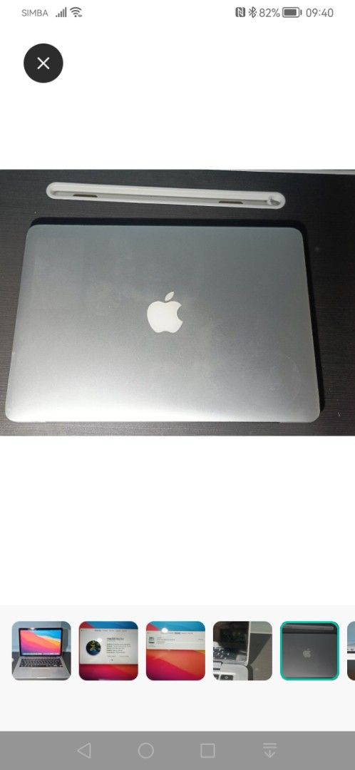 MacBook Pro A1502 (13-inch, Mid 2014)63699138723457110