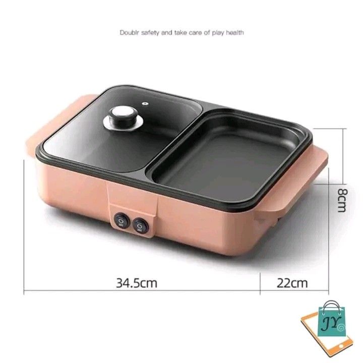 Mini Hotpot (Category: BBQ, Grills & Hotpots) located in Manila. Submitted by marilynabo789 (Listing ID 1385925285, Image 3). Description: .