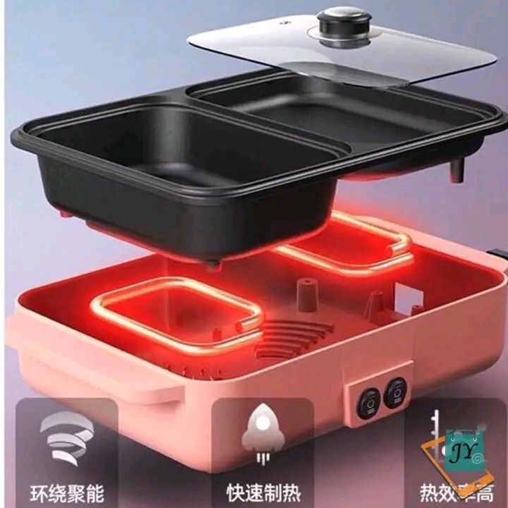 Mini Hotpot (Category: BBQ, Grills & Hotpots) located in Manila. Submitted by marilynabo789 (Listing ID 1385925285, Image 2). Description: .