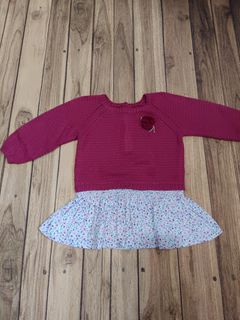 (Kategori: ) berada di . Dikirim oleh mahikapreloved (ID iklan 1385898526, Gambar 1). Deskripsi: .