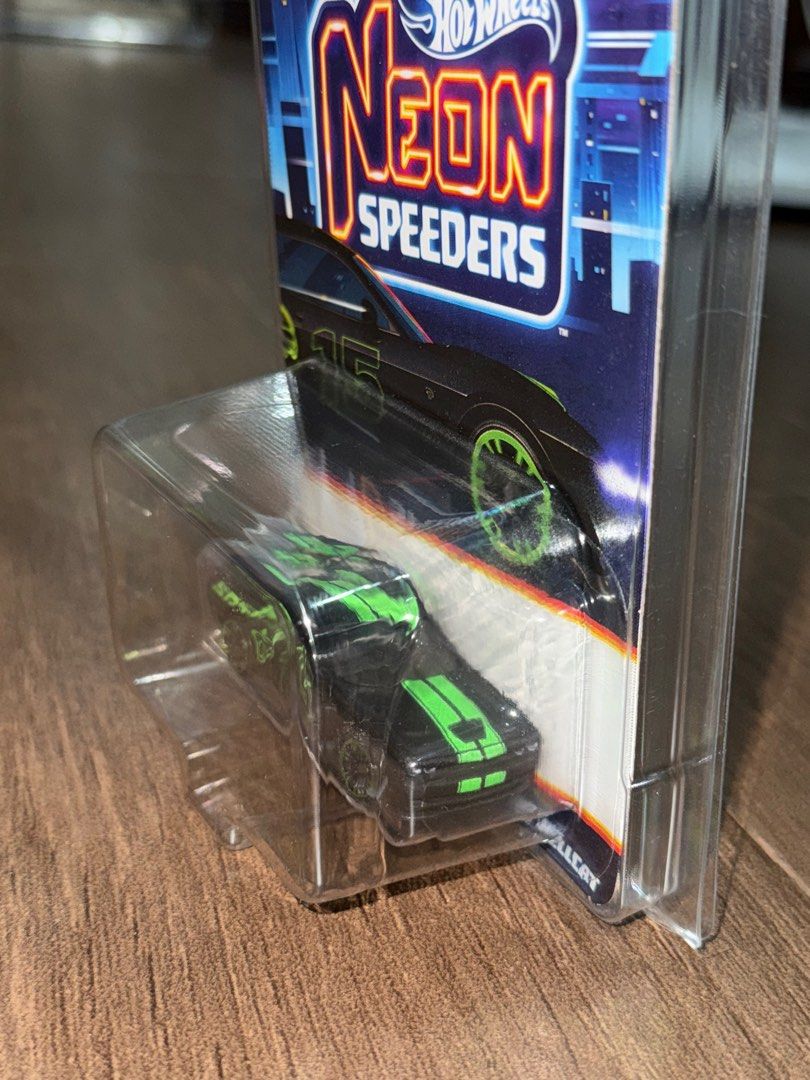 MISB Hotwheels Dodge Charger w/case protector (Category: Vehicle & Diecast Models) located in Manila. Submitted by nathan69837 (Listing ID 1385975812, Image 2). Description: Feel free to message if you want more pictures of the item. Loc: kawit cavite Shipping: lalamove, grab express, lbc.