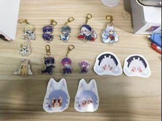 （分類：）位於 。 由 no_purple_because 提交（商品編號 1385857133，圖片 1）。簡介： 。