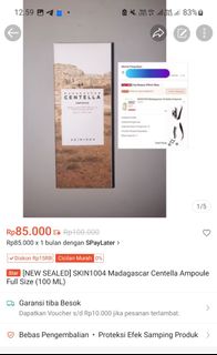 (Kategori: ) berada di . Dikirim oleh mahasiswihemat (ID iklan 1385861289, Gambar 1). Deskripsi: .