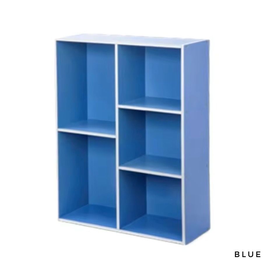 Open Compartment Storage Cabinet | Modern Display Storage Cabinet ...