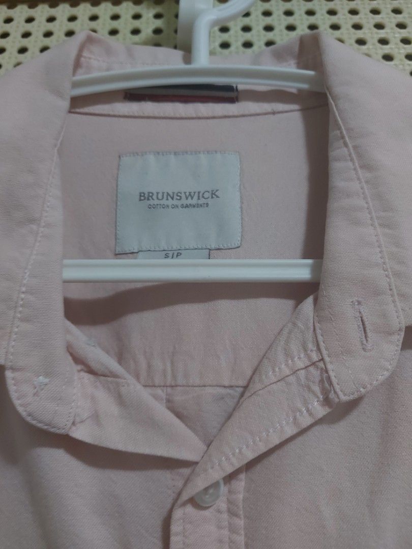 Original cotton on polo shirt (Category: Tshirts & Polo Shirts ) located in Valenzuela. Submitted by lynlayn (Listing ID 1385994094, Image 2). Description: color may vary due to lighting. original.cotton on. bought from cotton on store..