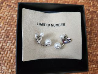 Osewaya Limited Number Japanese Earrings 日本耳環64201859491457110