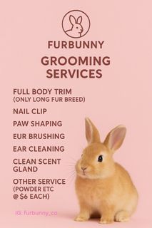 (Category: ) located in . Submitted by furbunny_co (Listing ID 1385837141, Image 1). Description: .