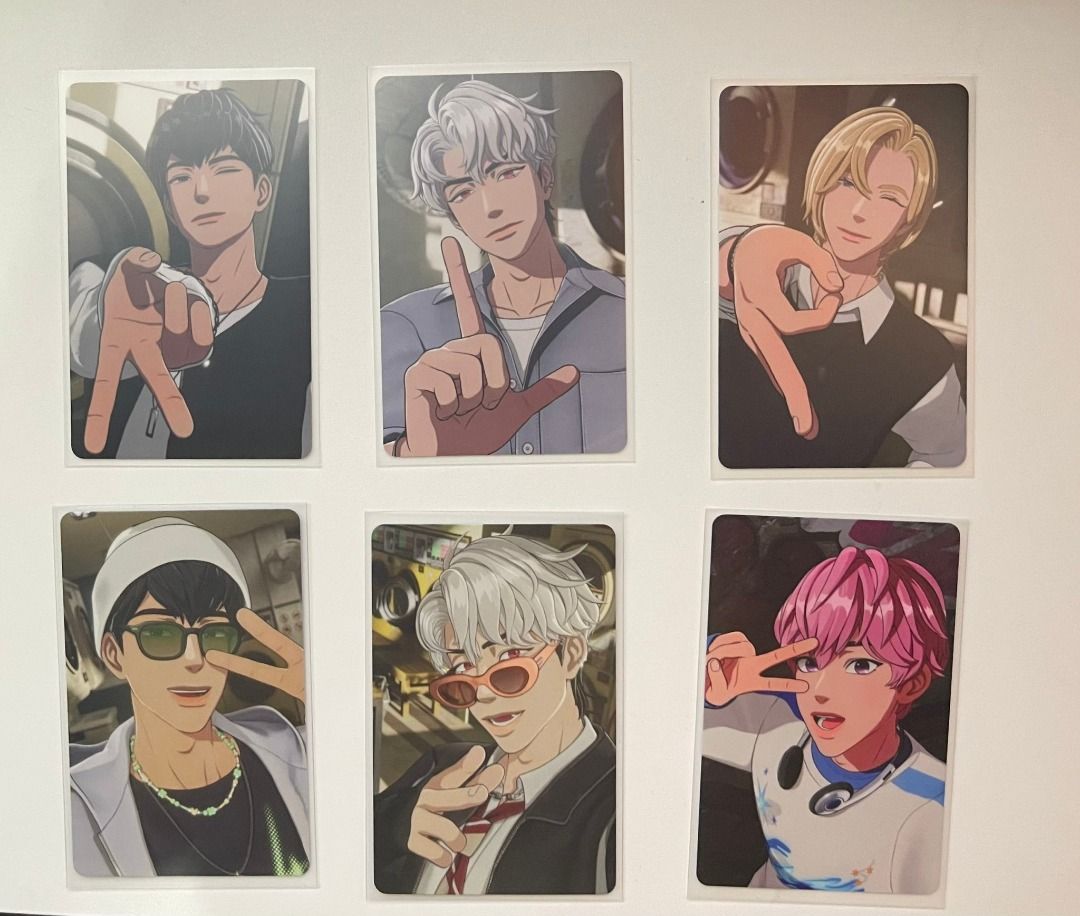 PLAVE Weverse UMS HMV pob kakurenbo (Category: CDs & DVDs) located in Davao. Submitted by yejunseyebrow (Listing ID 1385835997, Image 1). Description: ❀˖° price on alt +10php (pf) + lsf ❀˖° all onhand Ums 400php hmv 400php weverse 450php ❌sensi ❌rush shipping check my carrd for more deets http://berrysbasket.carrd.co dm to claim.