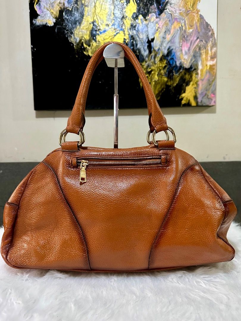 PRADA MILANO Clearance Sale❗️ (Category: Luxury Bags & Wallets) located in Leyte. Submitted by geojhen944614 (Listing ID 1385979612, Image 3). Description: PRADA MILANO.
