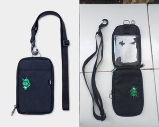 (Kategori: ) berada di . Dikirim oleh lilystoreku (ID iklan 1385811335, Gambar 1). Deskripsi: .