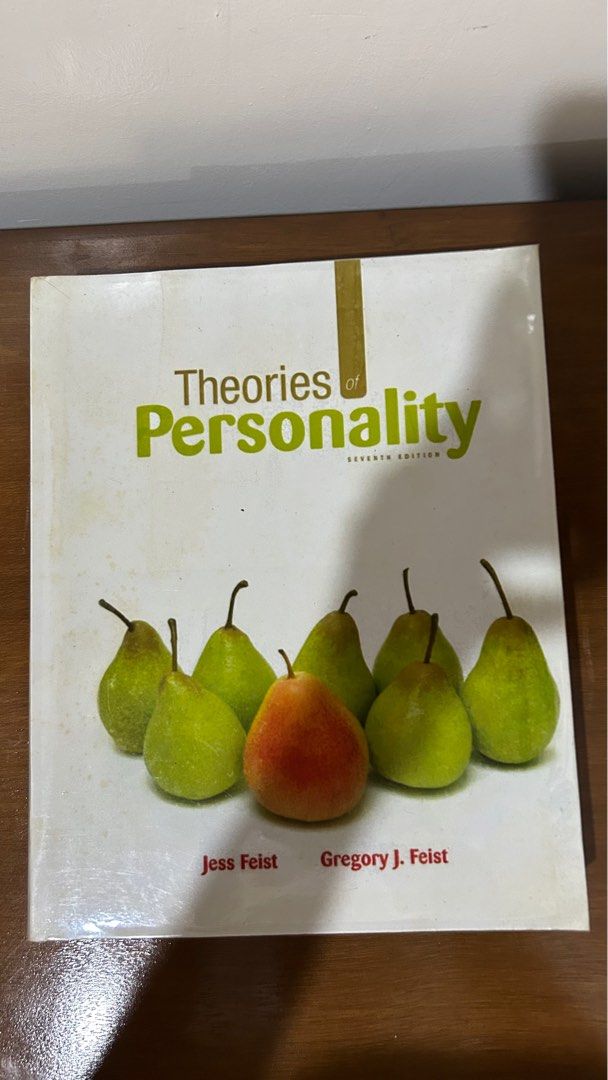 Psychology Books (Category: Textbooks) located in Quezon City. Submitted by madmaxx70 (Listing ID 1385847436, Image 3). Description: Take all - ₱800 Per piece - ₱150 Theories of Personality - Sold Psych Assessment - Sold Psychology - Sold DSM - Sold Psych assessment - Sold With highlight but still readable.