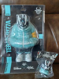 （分類：）位於 。 由 welovearttoy 提交（商品編號 1385909222，圖片 1）。簡介： 。