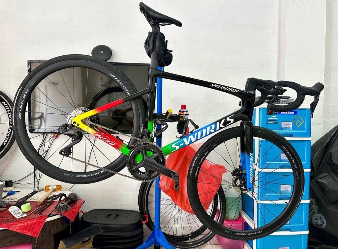 (Category: ) located in . Submitted by stellarcycles (Listing ID 1385899073, Image 1). Description: .