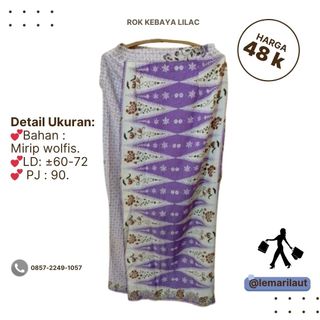 (Kategori: ) berada di . Dikirim oleh lemarilaut (ID iklan 1385926160, Gambar 1). Deskripsi: .