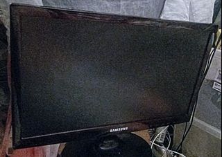 Samsung 三星 19吋  LS19C300 顯示器 Monitor64079781059074110