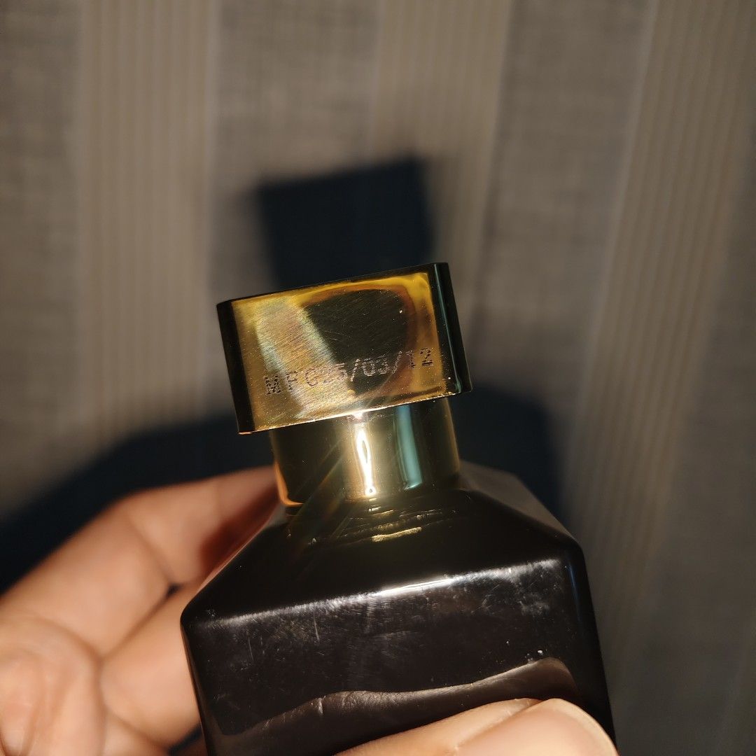 Scent Geeks Nosetalgic Series • Vixen (Category: Fragrance & Deodorants) located in Quezon City. Submitted by sochalize (Listing ID 1385976909, Image 3). Description: Kakarating lang, I tried it once hindi ko bet, inaallergy ako maghapon. Not Victoria Secret Vixen Dupe. Woody/Musky yung amoy for me, di ko feel.
