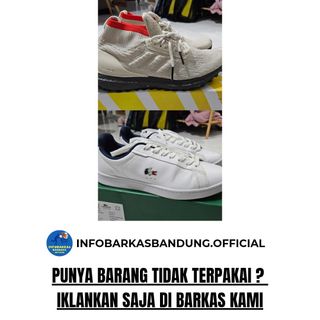 (Kategori: ) berada di . Dikirim oleh infobarkasbandung (ID iklan 1385847198, Gambar 1). Deskripsi: .