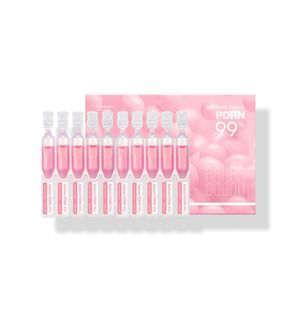 (包SF) Medicube PDRN粉紅膠原濃縮精華 (Box_10EA)64217605109889110