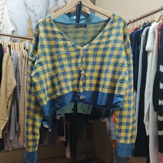 (Kategori: ) berada di . Dikirim oleh knitwearpremium2 (ID iklan 1385882452, Gambar 1). Deskripsi: .
