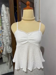 (Kategori: ) berada di . Dikirim oleh prelovedbyaprilooks (ID iklan 1385993949, Gambar 1). Deskripsi: .