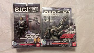 s.h.figuarts 仮面ライダービルド セット 真骨雕x 出售| 網上購買100+ 件真骨雕x | Carousell Hong Kong