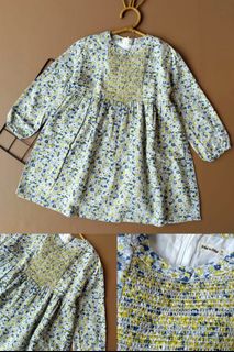 (Kategori: ) berada di . Dikirim oleh kinanlittlekids_ (ID iklan 1385969582, Gambar 1). Deskripsi: .