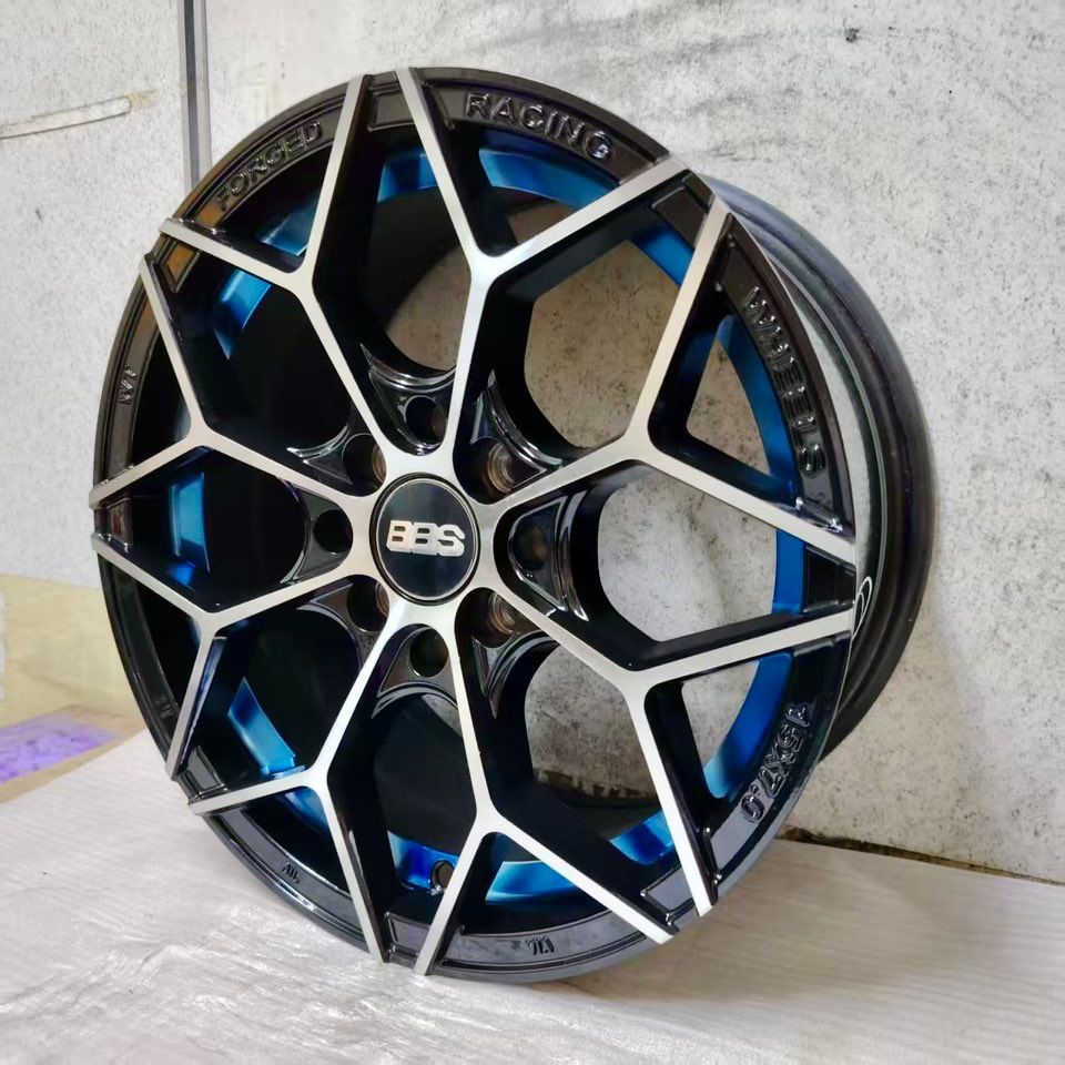 SPORT Rim BBS 15