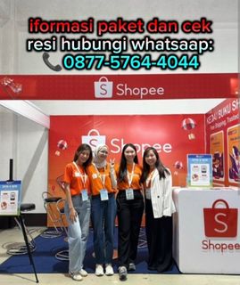 (Kategori: ) berada di . Dikirim oleh spx_express.hub (ID iklan 1385956511, Gambar 1). Deskripsi: .