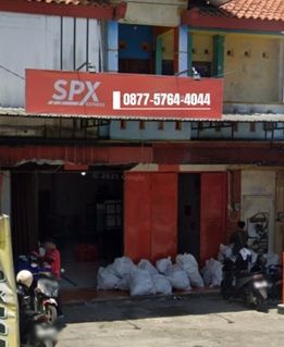 (Kategori: ) berada di . Dikirim oleh spx_express.hub (ID iklan 1385957816, Gambar 1). Deskripsi: .