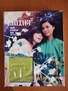 Twins Such a Better Day [CD] (2004)※B1※ Twins such a better day” 出售| 音樂、樂器& 配件| Carousell
