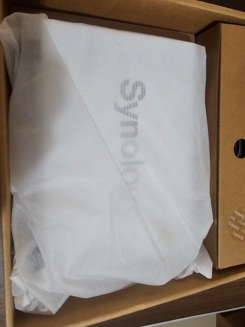 Synology Diskstation DS223J 2-Bay NAS Network Attached Storage (Category: Networking) located in Abulug. Submitted by surplus0830 (Listing ID 1385851485, Image 3). Description: .