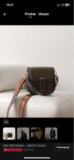 (Kategori: ) berada di . Dikirim oleh chelshopping (ID iklan 1385926016, Gambar 1). Deskripsi: .