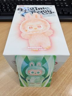 OMI 　[正規品・未開封】Labubu BigintoEnergy 2箱 Игрушка Labubu 