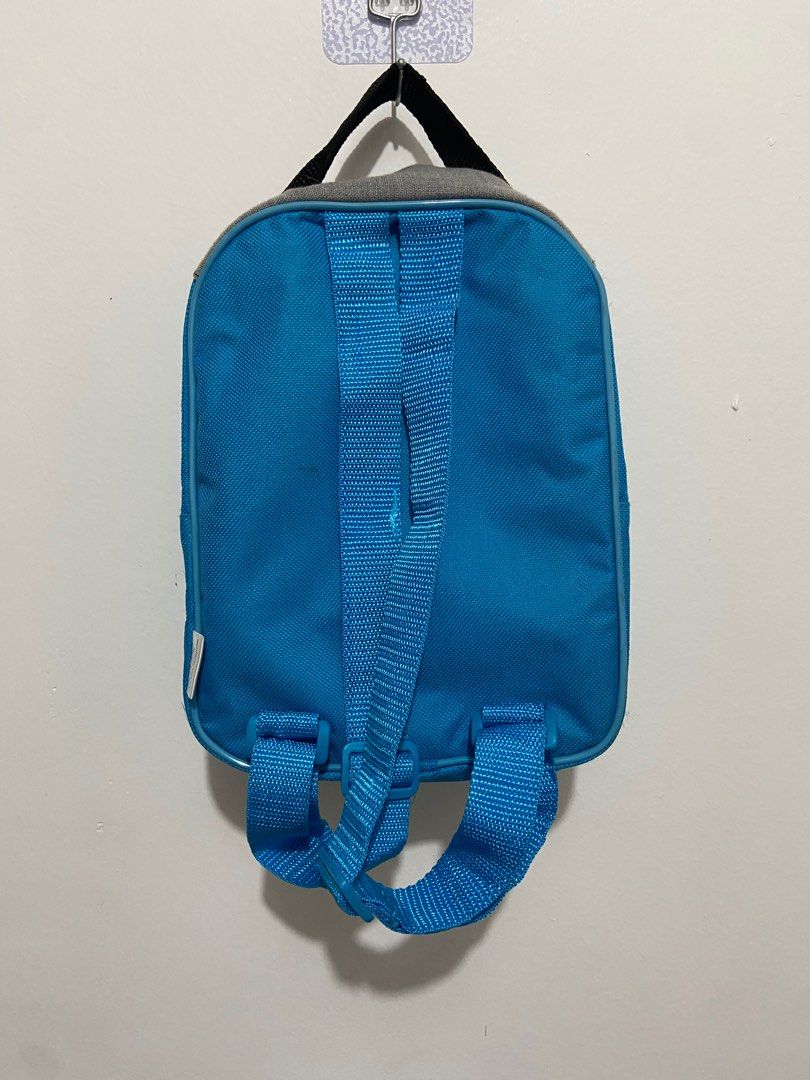 Thomas & Friends Baby Backpack (Category: Carriers & Slings) located in Baguio. Submitted by ssup.genrg (Listing ID 1385884195, Image 3). Description: 7x3x9 inches Loc: Baguio Can do COD SF c/o buyer.