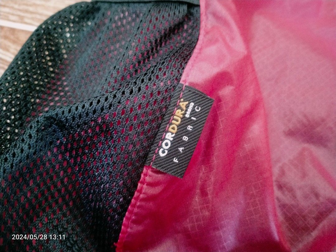 TRITON PACKABLE BACKPACK (Category: Backpacks) located in Cabuyao City. Submitted by Bike_Clothing10 (Listing ID 1385949905, Image 3). Description: READ FIRST... FOR SALE: TRITON PACKABLE BACKPACK Excellent Condition Looks New PRICE: 650 + SF PICK UP OR SHIPPING ONLY LOCATION: Cabuyao Laguna -NO COP/COD- PM FOR INQUIRIES... -Thanks-.