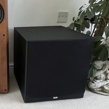 JBL A120P