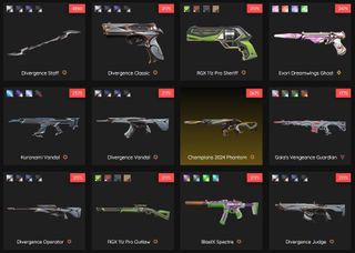 (Category: ) located in . Submitted by valorant.acc (Listing ID 1385897980, Image 1). Description: .