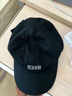 Vans 鴨嘴帽64205028281602110