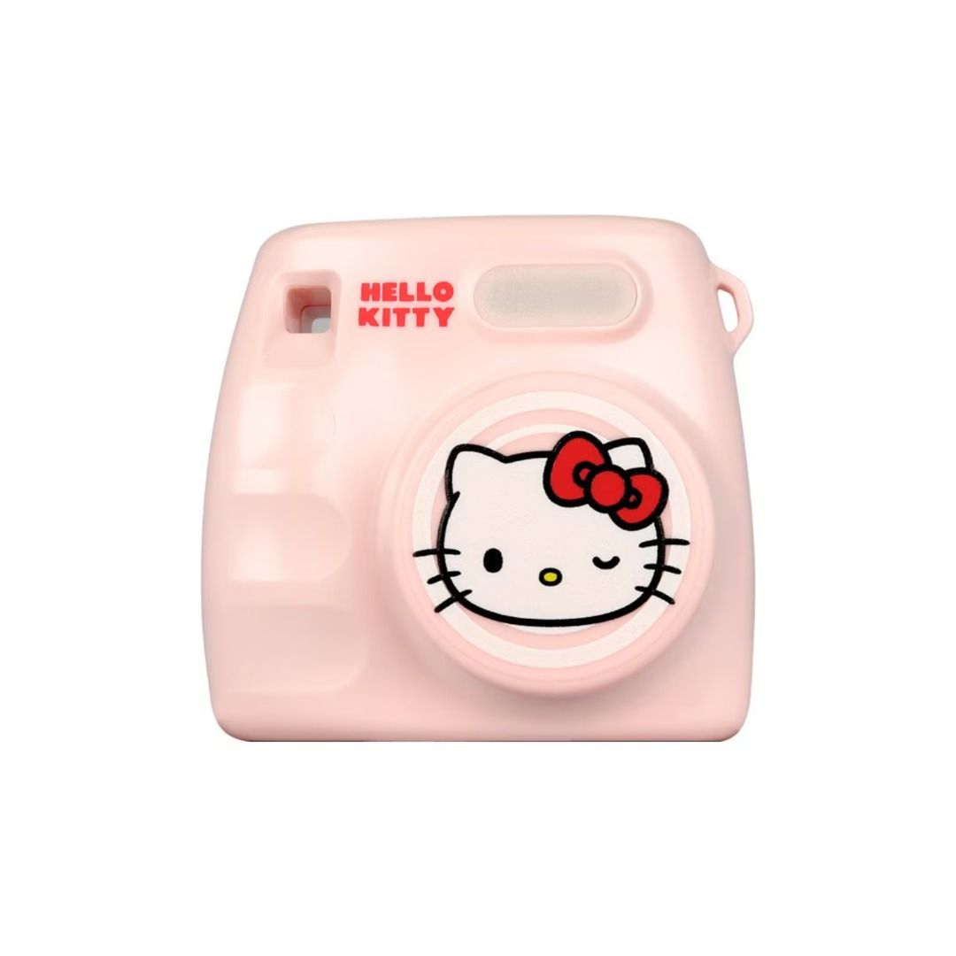 YASHICA Mini Digital Camera (Hello Kitty) (Category: Cameras) located in Taguig. Submitted by urbangizbyinfomax (Listing ID 1385938525, Image 1). Description: YASHICA Mini Digital Camera (Hello Kitty) — SKU: YAS-MNDCSP-K2 Capture every moment in style with the adorable YASHICA Mini Digital Camera featuring Hello Kitty! Perfectly compact and easy to use, this camera lets you snap high-quality photos and videos wherever you go. Whether you’re a cas