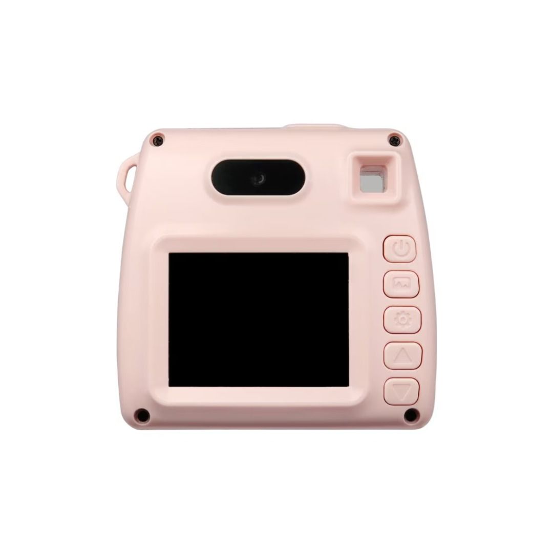 YASHICA Mini Digital Camera (Hello Kitty) (Category: Cameras) located in Taguig. Submitted by urbangizbyinfomax (Listing ID 1385938525, Image 2). Description: YASHICA Mini Digital Camera (Hello Kitty) — SKU: YAS-MNDCSP-K2 Capture every moment in style with the adorable YASHICA Mini Digital Camera featuring Hello Kitty! Perfectly compact and easy to use, this camera lets you snap high-quality photos and videos wherever you go. Whether you’re a cas